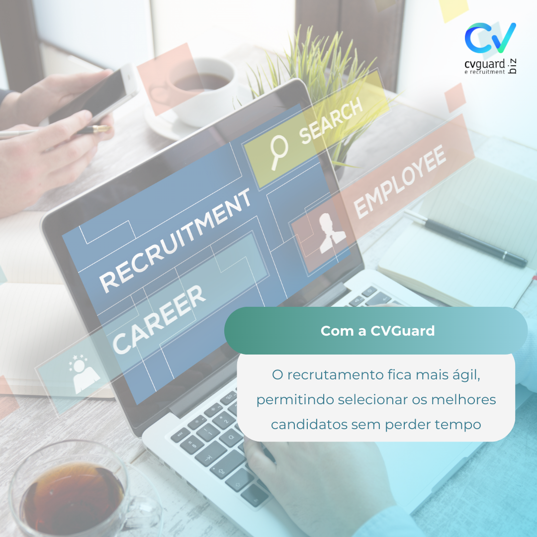 CVGuard