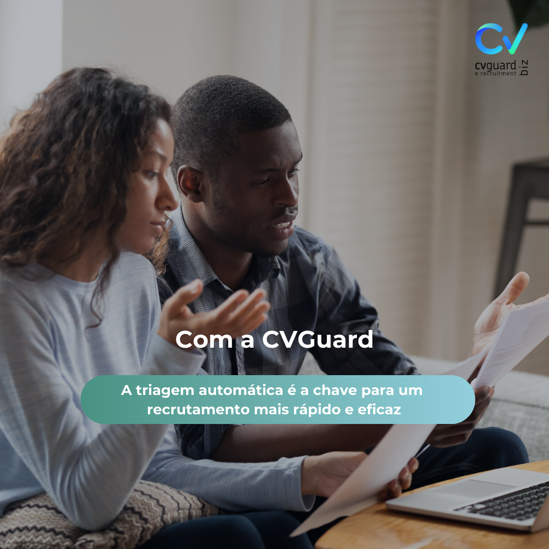 CVGuard