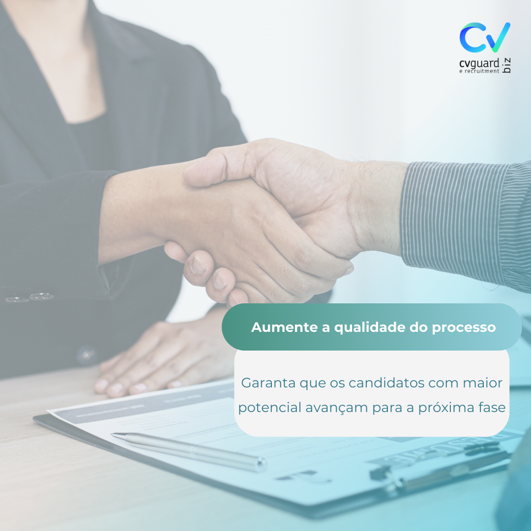 CVGuard