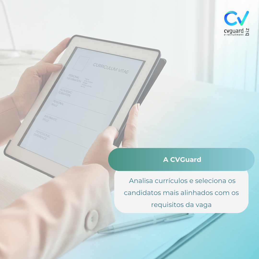 CVGuard