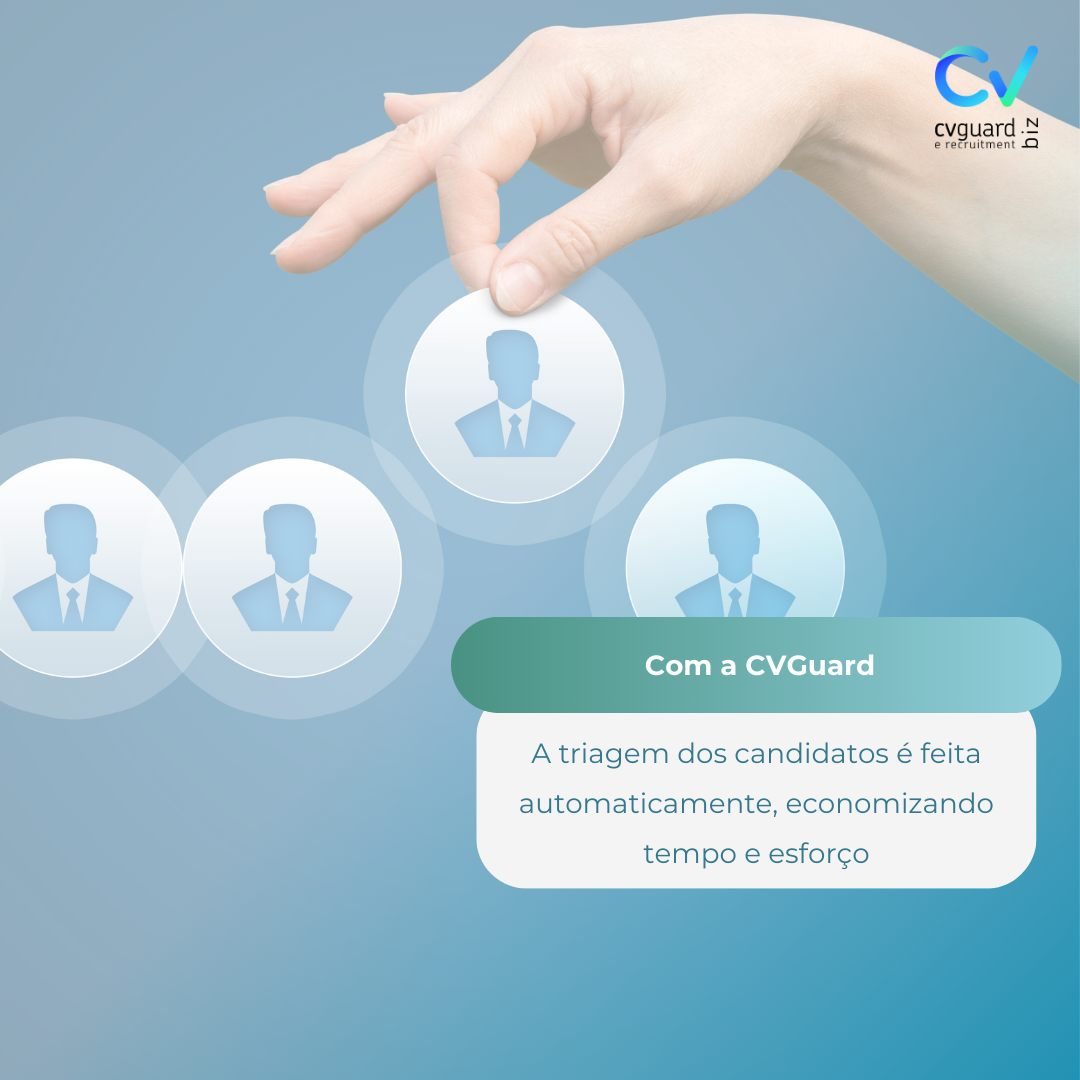 CVGuard