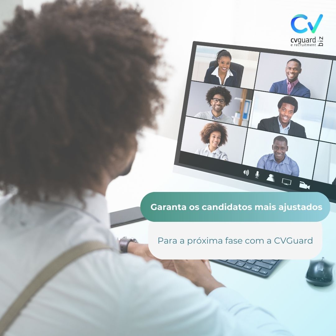 CVGuard