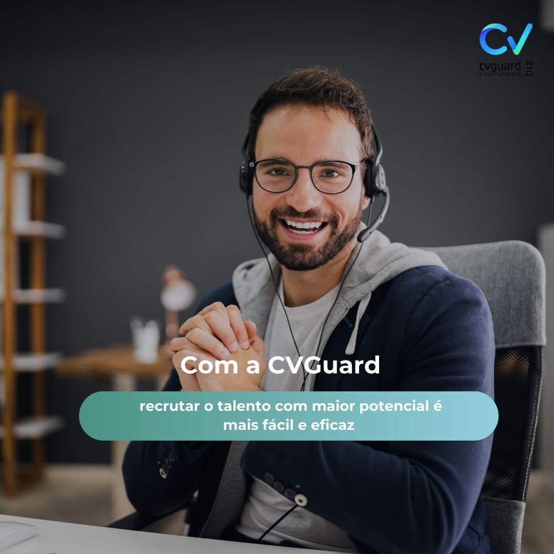 CVGuard